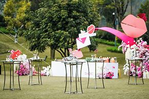 Le Méridien Emei Mountain Resort