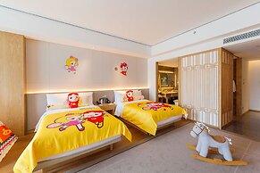 Le Méridien Emei Mountain Resort