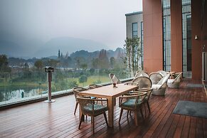 Le Méridien Emei Mountain Resort
