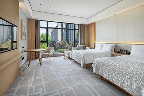 Le Méridien Emei Mountain Resort