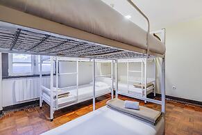 HI Alfeizerão - Pousada de Juventude - Hostel