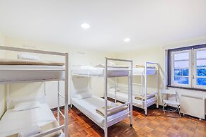 HI Alfeizerão - Pousada de Juventude - Hostel
