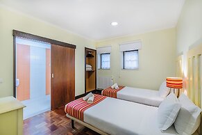 HI Alfeizerão - Pousada de Juventude - Hostel