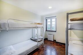HI Alfeizerão - Pousada de Juventude - Hostel
