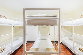 HI Alfeizerão - Pousada de Juventude - Hostel