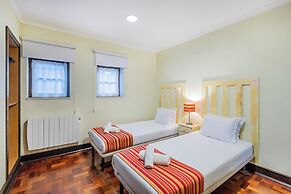 HI Alfeizerão - Pousada de Juventude - Hostel