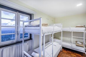 HI Alfeizerão - Pousada de Juventude - Hostel