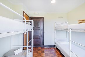 HI Alfeizerão - Pousada de Juventude - Hostel