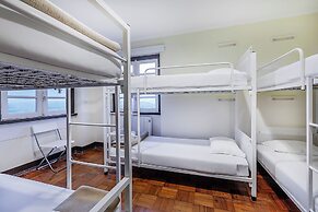 HI Alfeizerão - Pousada de Juventude - Hostel