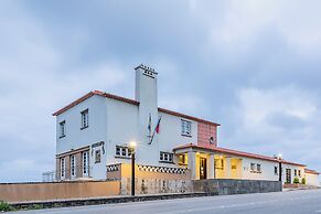 HI Alfeizerão - Pousada de Juventude - Hostel