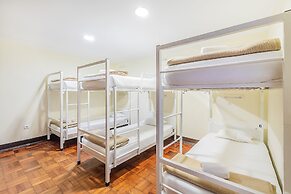 HI Alfeizerão - Pousada de Juventude - Hostel