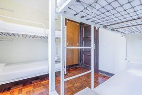 HI Alfeizerão - Pousada de Juventude - Hostel