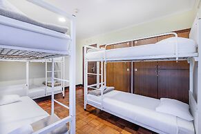 HI Alfeizerão - Pousada de Juventude - Hostel