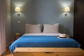 Apartamentos Santa Maria