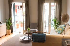 Apartamentos Santa Maria