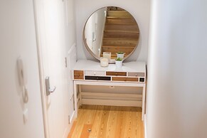Apartamentos Santa Maria