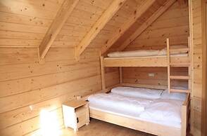 Feriendorf Stoffis-Hütten