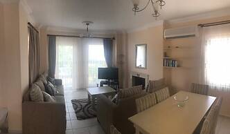 Villa 2 Bedroom Lake View 7