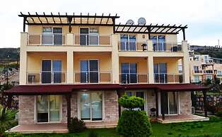 Villa 2 Bedroom Lake View 7