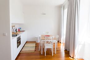 Apartamentos Praça Amarela