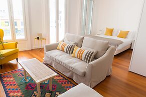 Apartamentos Praça Amarela