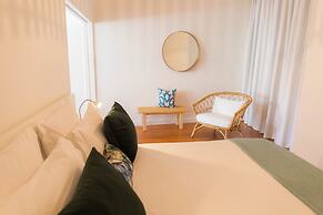 Apartamentos Praça Amarela