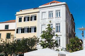 Apartamentos Praça Amarela