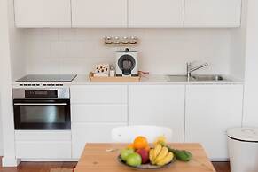 Apartamentos Praça Amarela