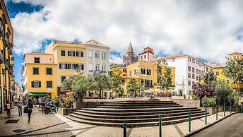 Apartamentos Praça Amarela