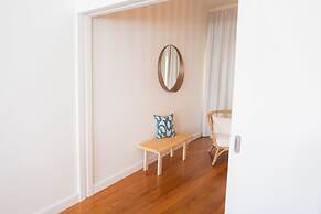Apartamentos Praça Amarela