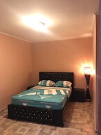 Dora Hostel