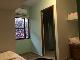 Dora Hostel