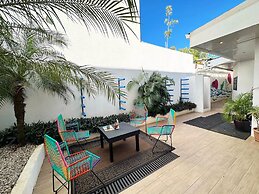 Surf Ranch Tamarindo
