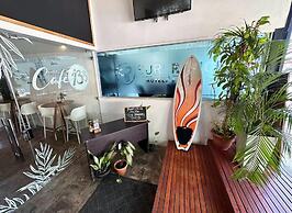 Surf Ranch Tamarindo
