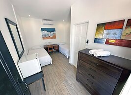 Surf Ranch Tamarindo