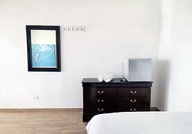 Surf Ranch Tamarindo