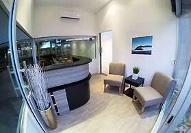 Surf Ranch Tamarindo