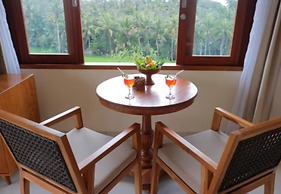 DLobong Suites Ubud