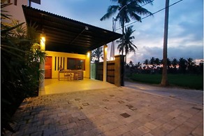 DLobong Suites Ubud