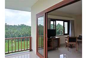DLobong Suites Ubud