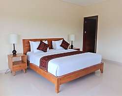 DLobong Suites Ubud