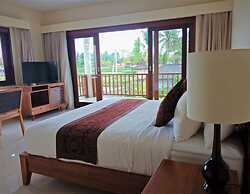 DLobong Suites Ubud