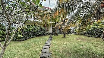DLobong Suites Ubud