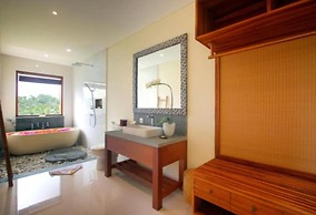 DLobong Suites Ubud