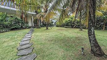 DLobong Suites Ubud