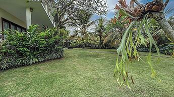 DLobong Suites Ubud