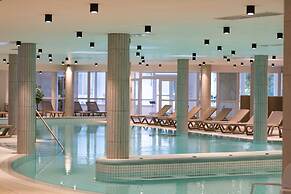 Ambient Hotel & Aromaspa Sikonda