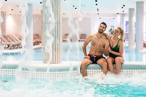 Ambient Hotel & Aromaspa Sikonda
