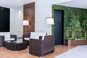 Ambient Hotel & Aromaspa Sikonda