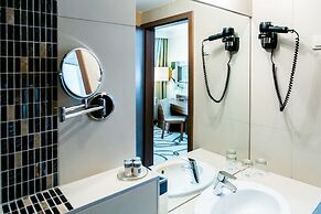 Ambient Hotel & Aromaspa Sikonda